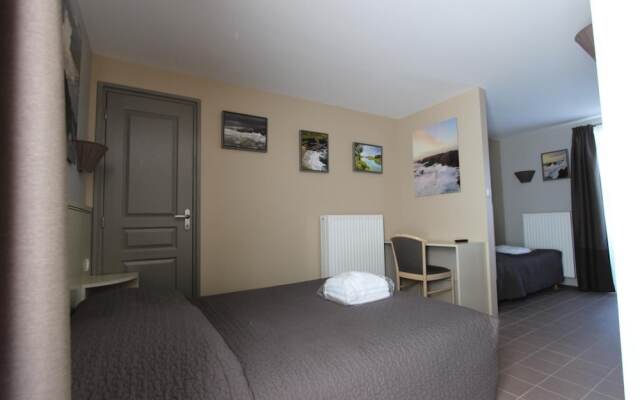 Residence Hoteliere Sarah Bernard