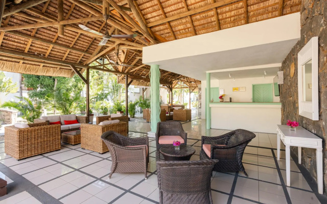 Cocotiers Hotel – Mauritius