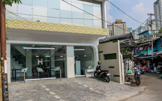 City Villa
