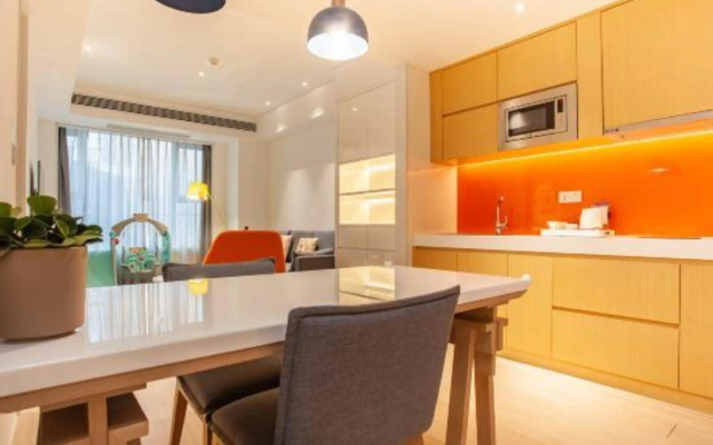 Sky Mansion Zhengzhou