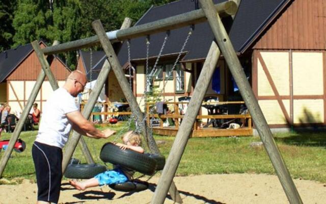 Ystad Holiday Houses