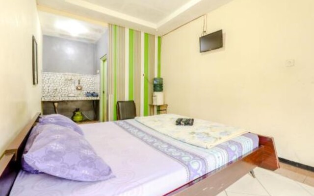 Puspa Sari Villa and Homestay