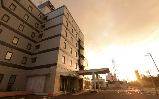APA Hotel Suzuka Chuou