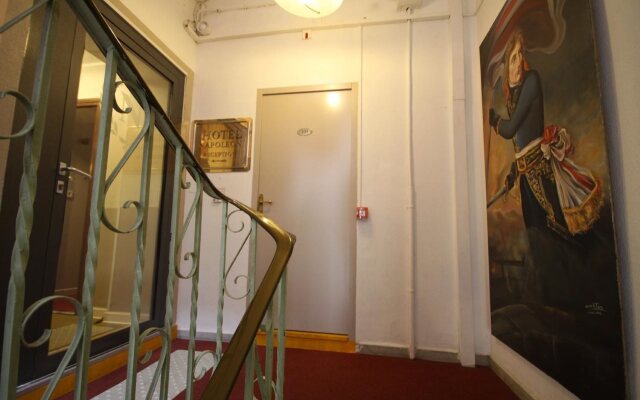 Hotel Napoléon