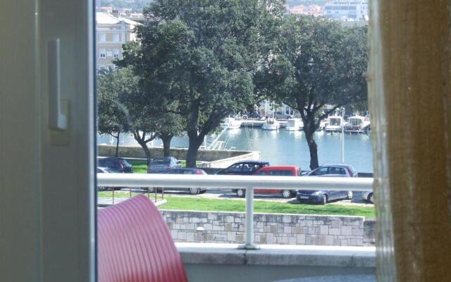 Zadar Old Town Apartments II