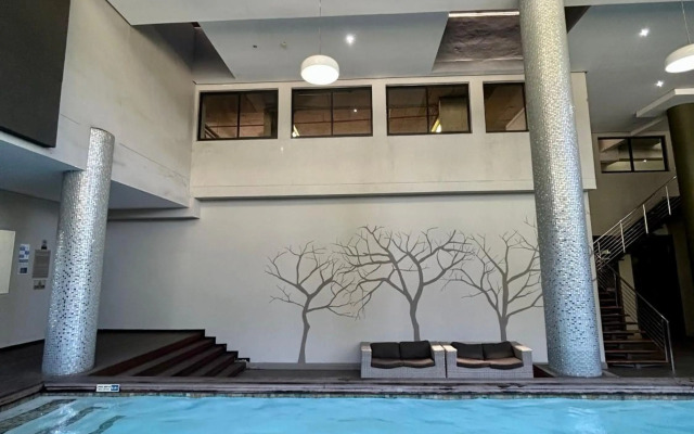Meridian Suite in Umhlanga Ridge