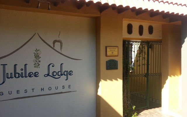 Jubilee Lodge Guest House