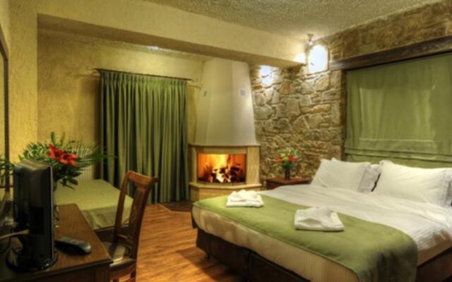 Hotel 1450