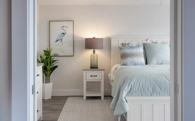 Pelicans Roost 103 2 Bedroom Condo