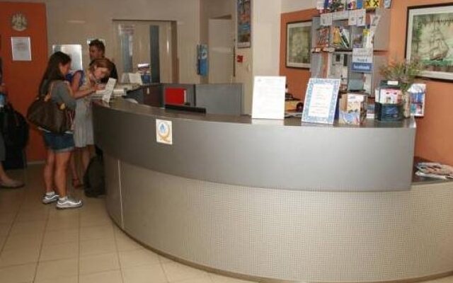 HI Hostel Rijeka
