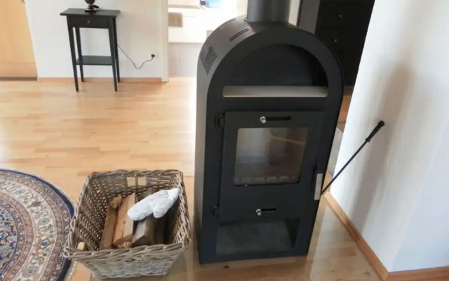 Gaienhofen Comfortable Holiday Residence