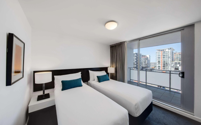 Adina Apartment Hotel Wollongong