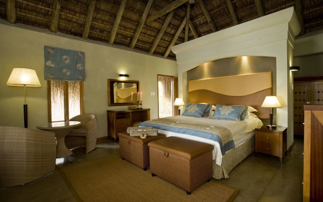 Dugong Beach Lodge