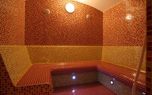 Hotel S-centrum Děčín