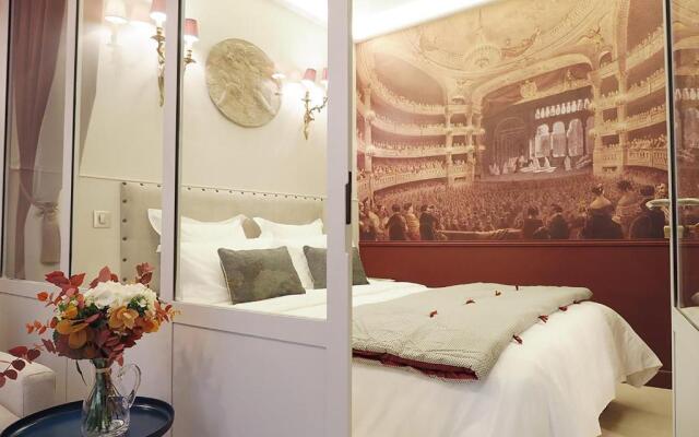 Palais Royal ChicSuites