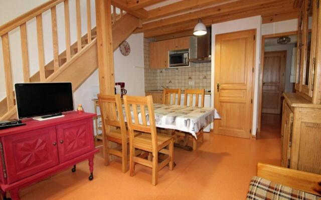 Gîte Liézey, 2 pièces, 2 personnes - FR-1-589-211