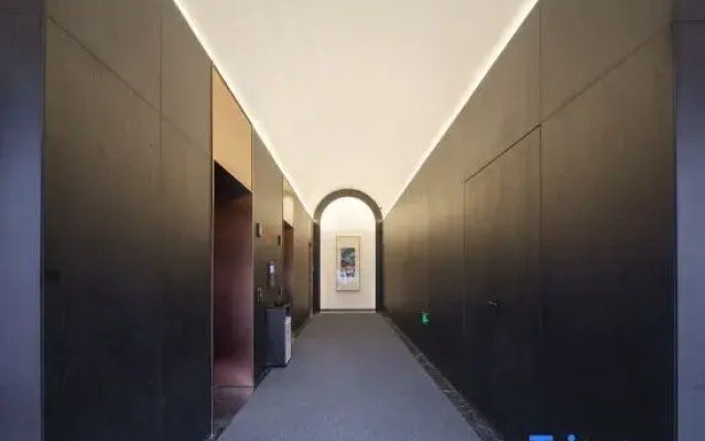 Jiayou Hotel (Zhengzhou Jindai Industrial Park, Guoxiang Tea City Branch)