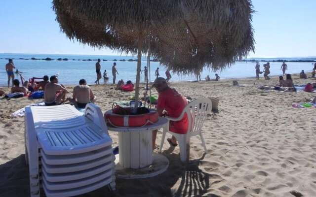 SiciliaMare Seaside Apartments
