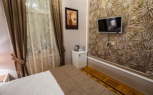 Prestige Boutique Hotel Baku