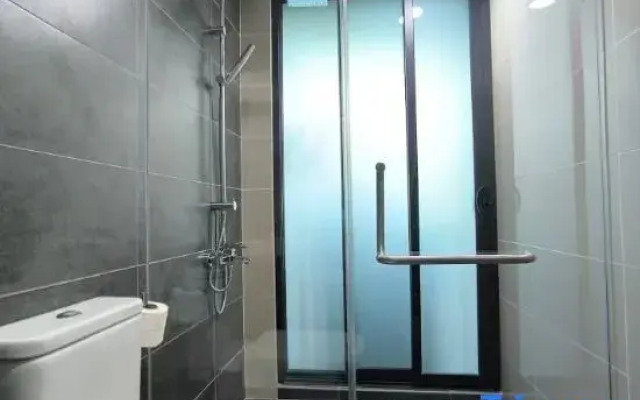 Almas Suites Homestay ByStay