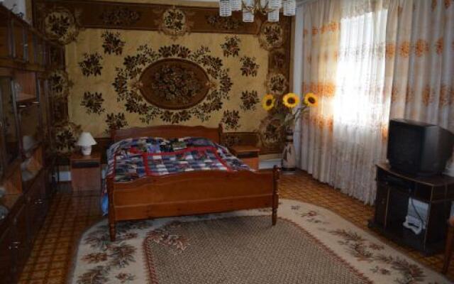 Guest House V Gostyah U Yuli