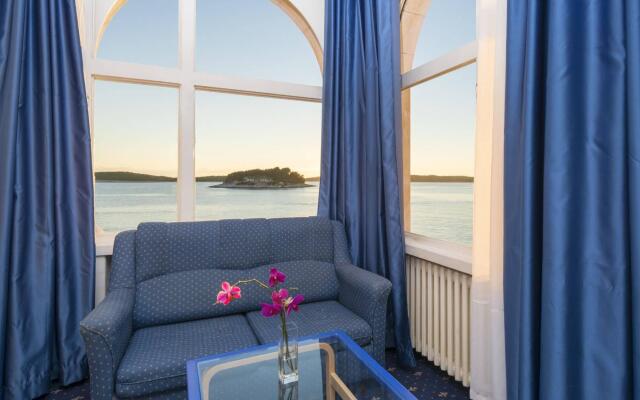 Villa Dalmacija Hvar Hotel