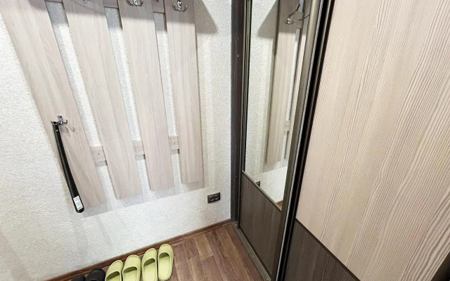 На Север на улице Буркова 21