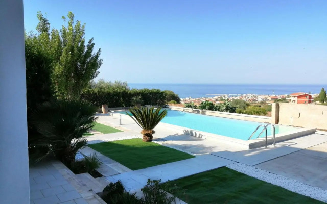 Villa Eleonora