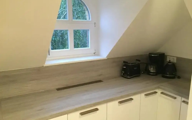 Elbsandstein Apartments