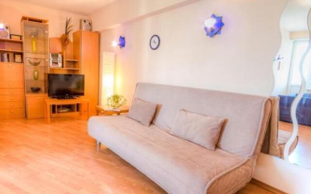 Serviced Apartments Belorusskaya - Moscow