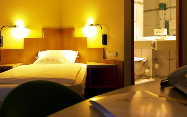 Rio Hotel
