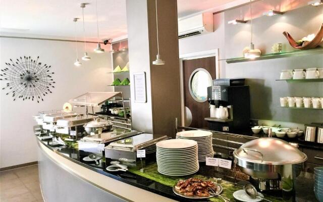 Hotel Ambiente Walldorf