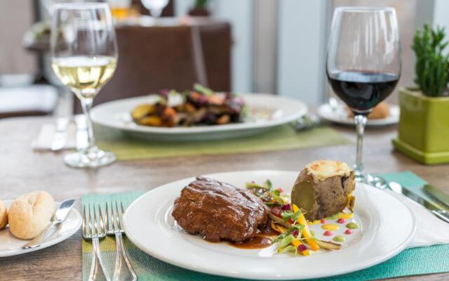 Holiday Inn Lima Airport by IHG