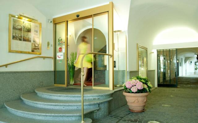 Austria Classic Hotel Wolfinger