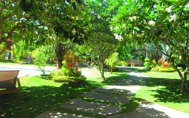 Sierra Resort powered by Cocotel