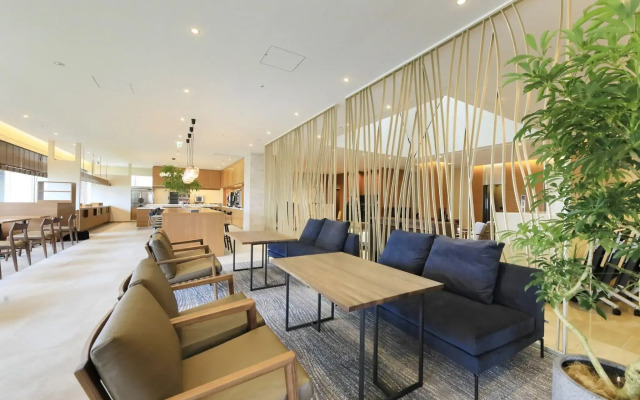 Richmond Hotel Premier Sendai Ekimae