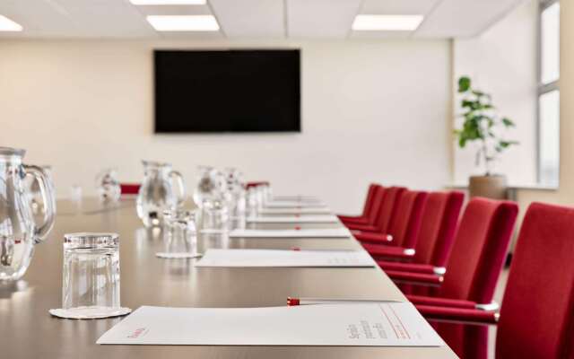 Ramada by Wyndham East Kilbride