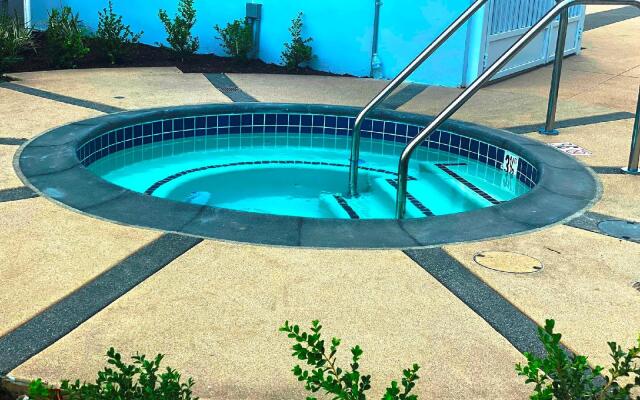 Staybridge Suites Long Beach Airport by IHG