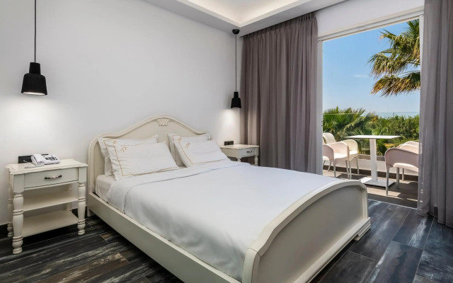 Diamond Boutique Hotel