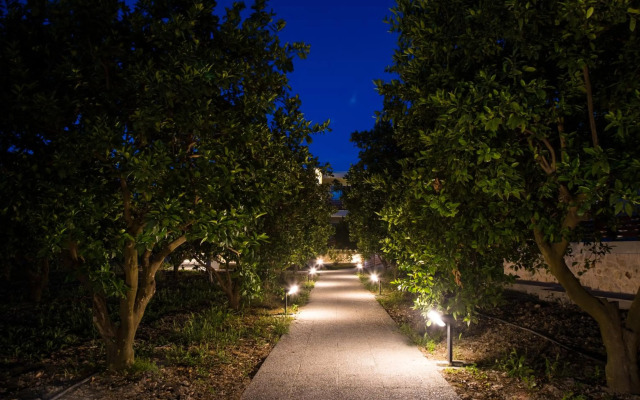Ilyssion Holidays Hotel