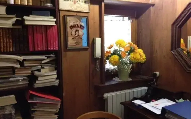 B&B Benedetto Diotti