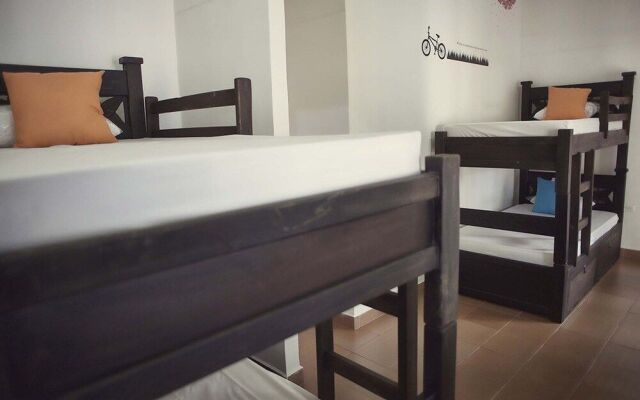 Tropica Hotel Boutique - Hostel