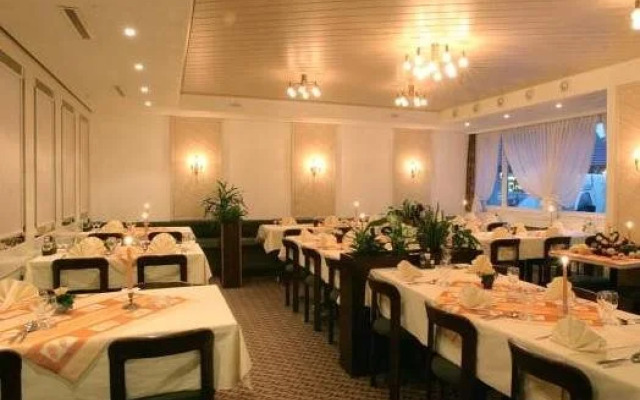 Backpackers Gasthaus Post