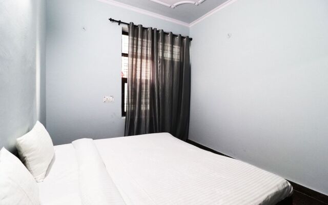 SPOT ON 47848 Friends Residency