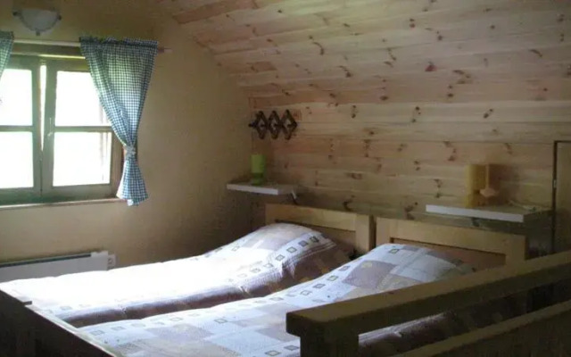 Apartments Bjelolasica