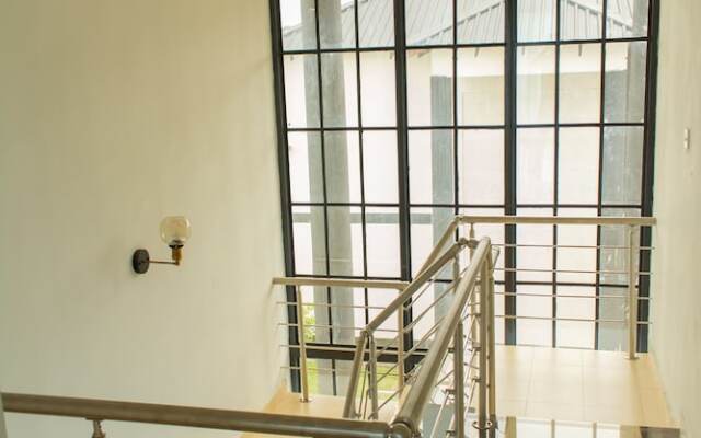 DivineHeights Apartment Lilongwe Area 43