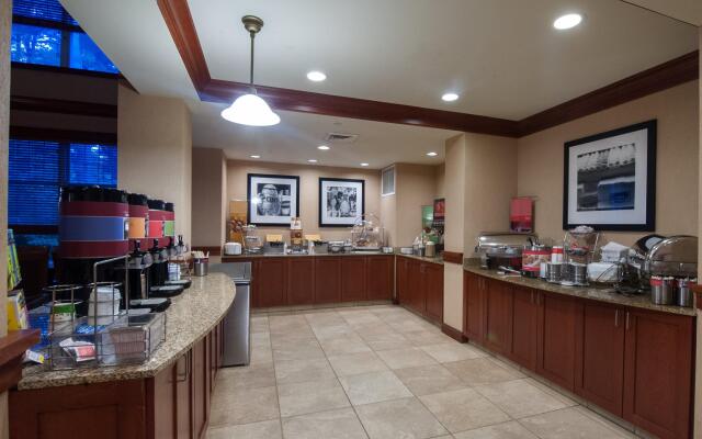 Hampton Inn & Suites North Conway