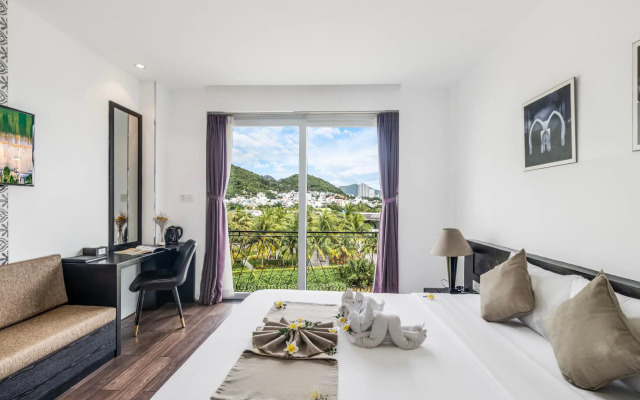 Champa Island Nha Trang - Resort Hotel & Spa