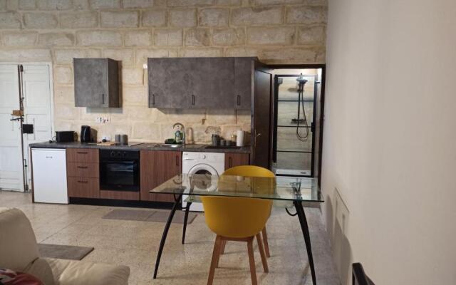 Beautiful Studio Apartment in Qormi, Malta