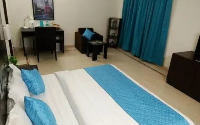 The Essence Suite